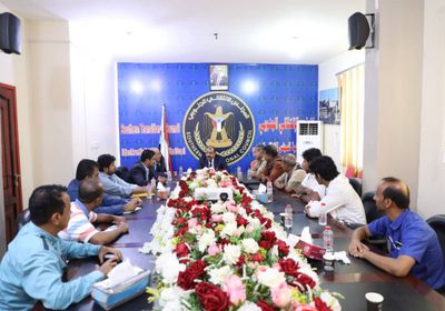 استعدادات لعقد الدورة الجديدة للجمعية الوطنية