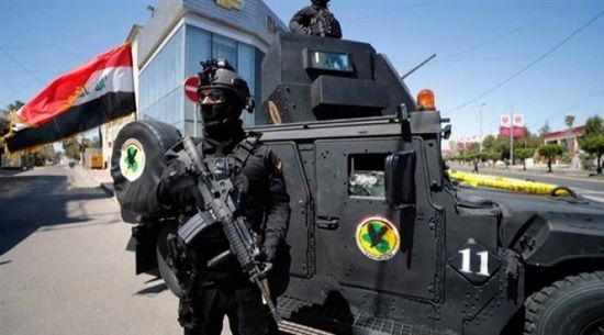 القبض على 3 عناصر من داعش بكركوك