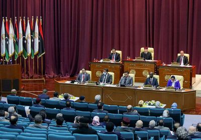 حكومة ليبيا: لا خطط للحكم من طرابلس