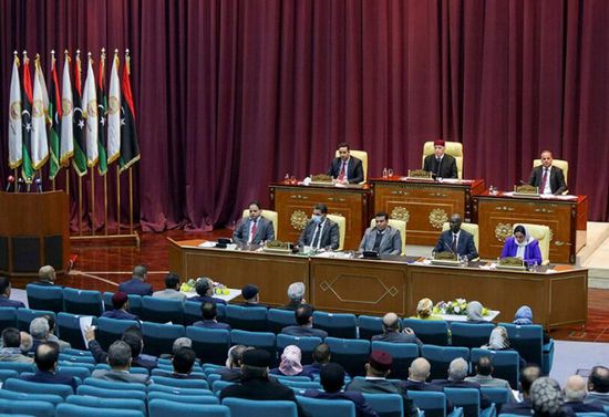 حكومة ليبيا: لا خطط للحكم من طرابلس