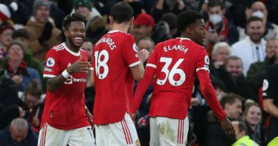 يونايتد يخوض 5 مباريات خلال التحضير للموسم الجديد