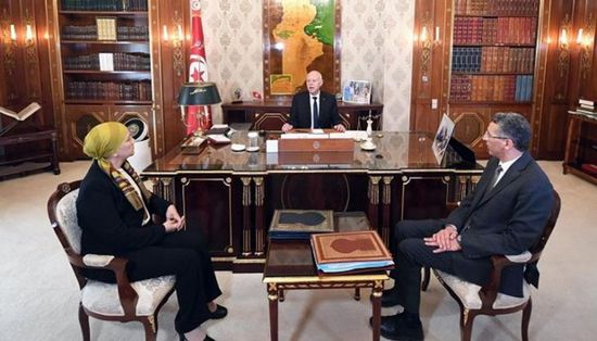 هذا ما طلبه الرئيس التونسي من وزيري العدل والداخلية بالبلاد