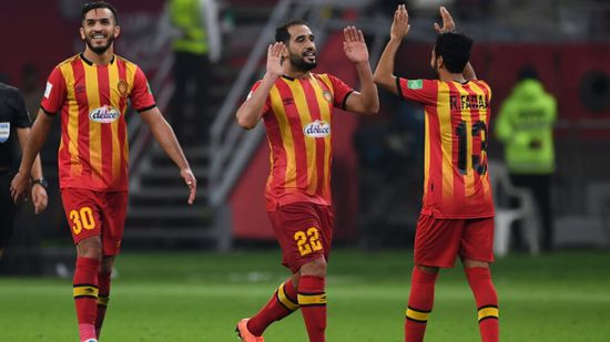 نتيجة مباراة الترجي والاتحاد المنستيري في الدوري التونسي