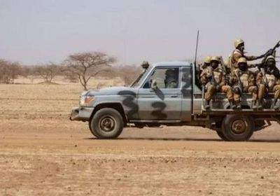 مقتل 50 مدنيا في هجوم شرق بوركينا فاسو