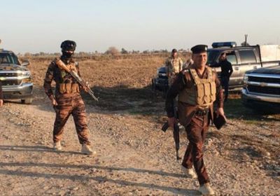 أمن العراق يقتل 3 دواعش في كركوك