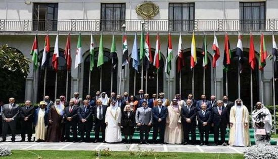 انتخاب المكتب التنفيذي لمجلس وزراء الشباب العرب