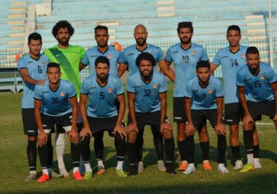 غزل المحلة والجيش بالدوري المصري.. الموعد والقنوات الناقلة