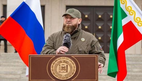الرئيس الشيشاني يحذر بولندا من مصير أوكرانيا