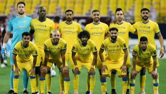 موعد مباراة النصر وأهلي جدة  بالدوري السعودي والقنوات الناقلة