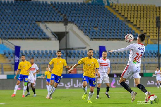 فتح باب حجز تذاكر مباراة الزمالك والإسماعيلي في الدوري المصري