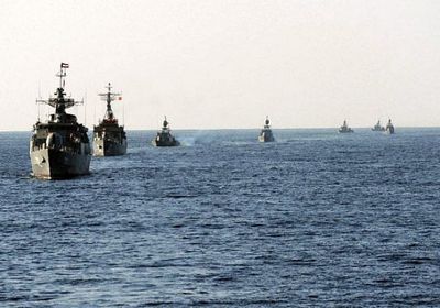 إيران تحتج على مصادرة أمريكا سفينة نفط قرب اليونان