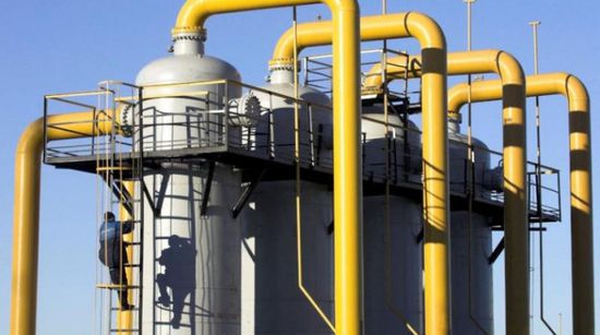 شركات أوروبية تشتري الغاز الروسي بأسعار زهيدة