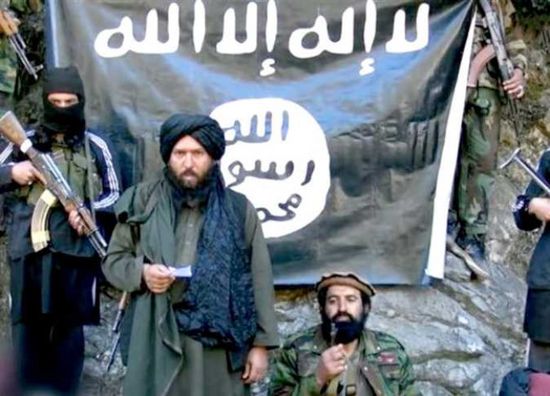 مسؤول تركي: اعتقال عنصر بارز بتنظيم داعش الإرهابي