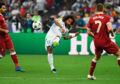 موعد مباراة ليفربول وريال مدريد بنهائي أبطال أوروبا