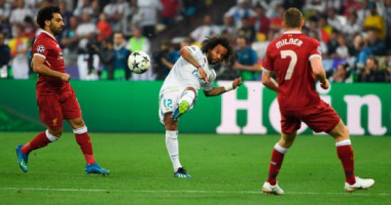 موعد مباراة ليفربول وريال مدريد بنهائي أبطال أوروبا