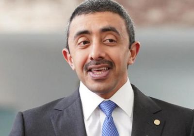 الإمارات تبحث مع تركيا مضاعفة العلاقات التجارية