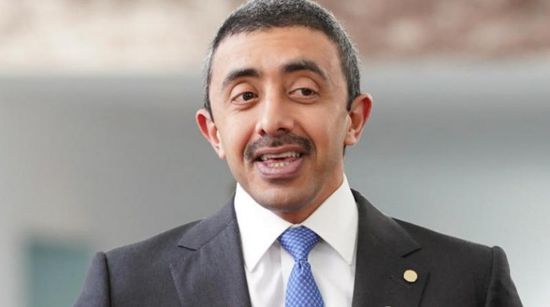 الإمارات تبحث مع تركيا مضاعفة العلاقات التجارية