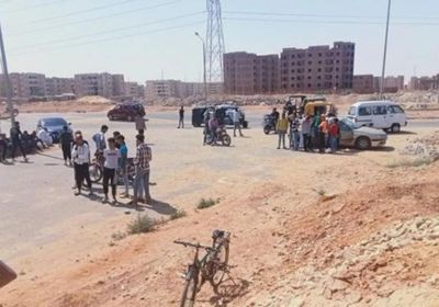 النيابة المصرية تخلي سبيل صومالية قتلت سائقا حاول اغتصابها