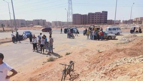 النيابة المصرية تخلي سبيل صومالية قتلت سائقا حاول اغتصابها