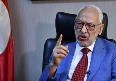 تونس.. منع راشد الغنوشي من السفر