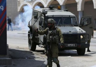 مقتل فلسطيني وإصابة العشرات في مواجهات بالضفة الغربية