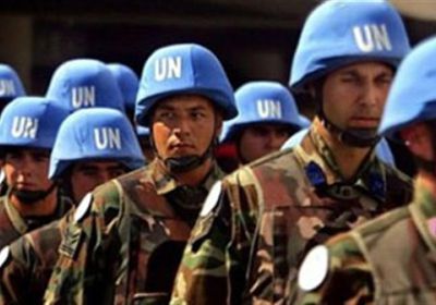 الولايات المتحدة تجدد دعمها لعمليات الأمم المتحدة لحفظ السلام