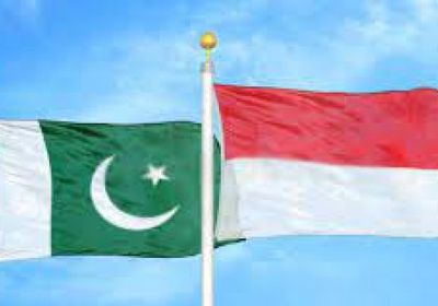 باكستان وإندونيسيا تتفقان على تعزيز العلاقات الثنائية  