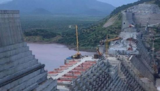 إثيوبيا: الملء الثالث لسد النهضة &nbsp;في أغسطس وسبتمبر المقبلين