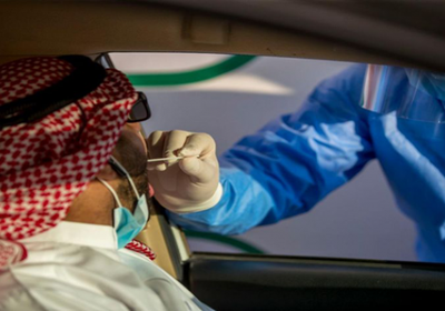 483 إصابة جديدة ووفاتان بكورونا في السعودية