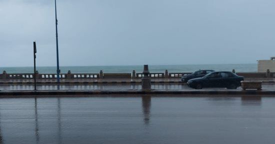 توقعات بحالة طقس اليوم السبت في مصر