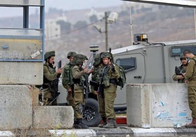 إصابة 28 فلسطينيًا برصاص الاحتلال الإسرائيلي