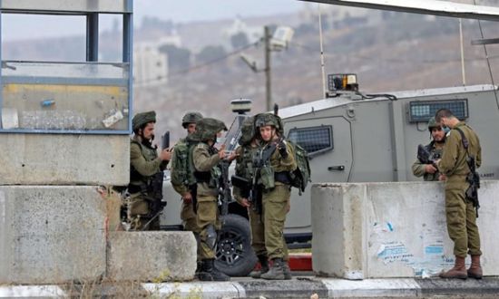 إصابة 28 فلسطينيًا برصاص الاحتلال الإسرائيلي