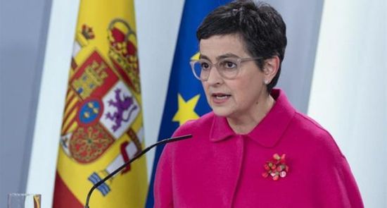 القضاء الإسباني يبرئ وزيرة الخارجية أرانشا غونزاليس