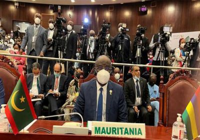 موريتانيا تساهم في إنشاء الوكالة الإنسانية الإفريقية
