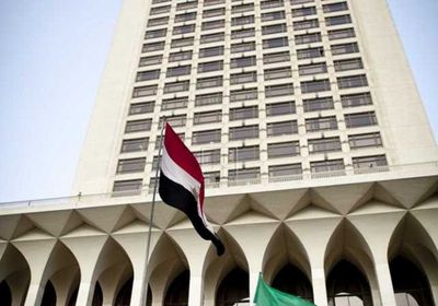 مصر تدين الهجوم الإرهابي في بوركينافاسو