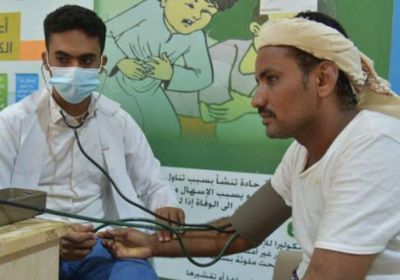 "طوارئ حيران" يستقبل 4 آلاف مريض بتمويل سعودي