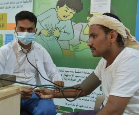 "طوارئ حيران" يستقبل 4 آلاف مريض بتمويل سعودي