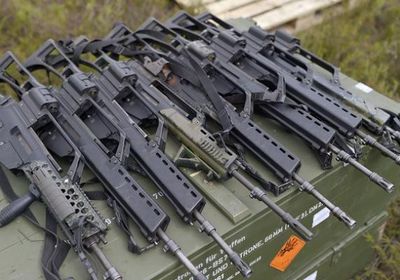 إسبانيا تعزز قوات الناتو في لاتفيا