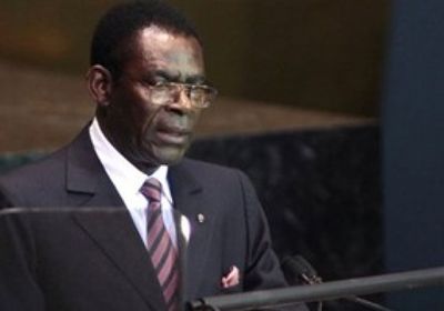 غينيا الاستوائية تشدد على أهمية عودة ليبيا لمكانتها