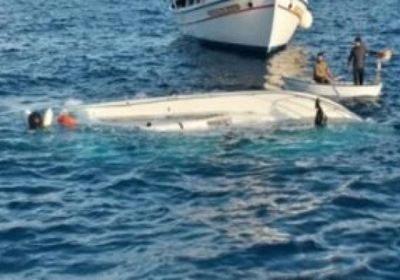 فقدان 26 شخصًا جراء انقلاب قارب بإندونيسيا