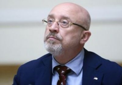 تزويد أوكرانيا بمدافع هاوتزر ذاتية الدفع