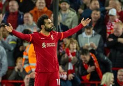 تشكيل ليفربول في نهائي دوري الأبطال