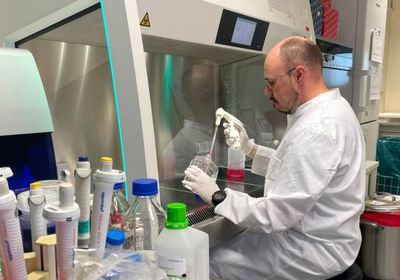 المكسيك تسجل أول إصابة بجدري القردة