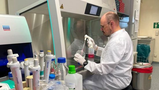 المكسيك تسجل أول إصابة بجدري القردة