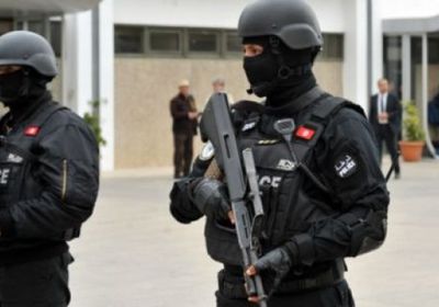 تونس.. ضبط 10 أشخاص حاولوا اجتياز الحدود