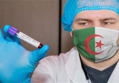 3 إصابات جديدة بكورونا في الجزائر