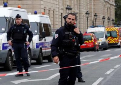 وزير الداخلية الفرنسي يعلق على أحداث نهائي أبطال أوروبا