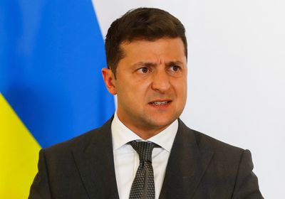 زيلينسكي يتوقع موافقة روسيا على المحادثات