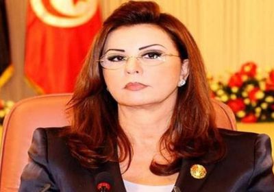 الحبس عامين لأرملة رئيس تونس الراحل زين العابدين بن علي