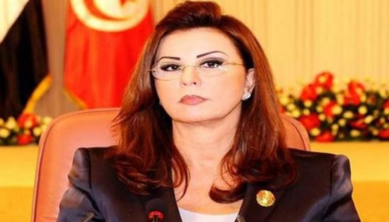 الحبس عامين لأرملة رئيس تونس الراحل زين العابدين بن علي
